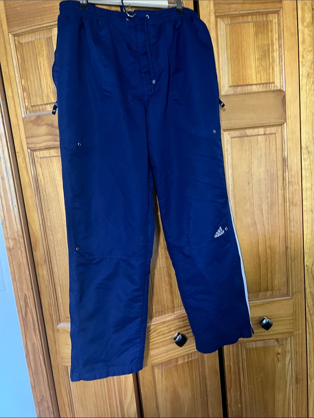 Men’s cargo pants